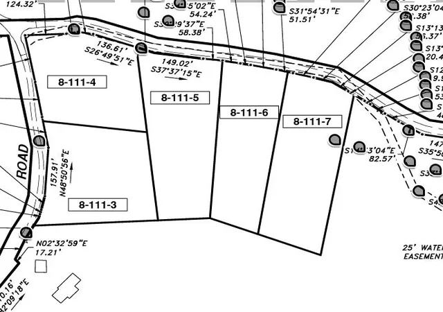1st image of Tbd Jones Rd, Hillsborough, NH 03244 | MLS# 5083948