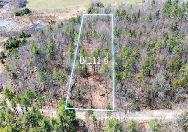 3rd image of Tbd Jones Rd, Hillsborough, NH 03244 | MLS# 5083948