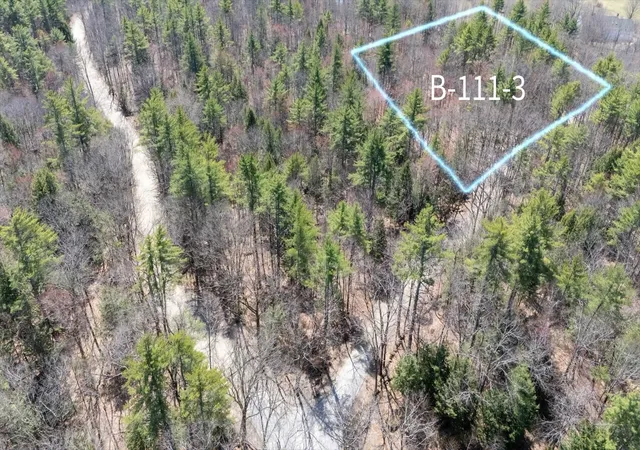 4th image of Tbd Jones Rd, Hillsborough, NH 03244 | MLS# 5083948
