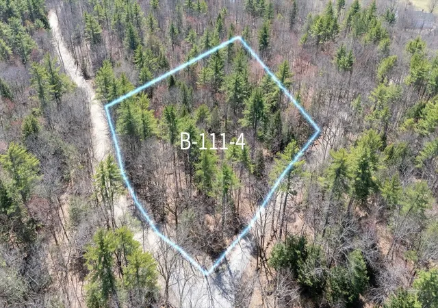 5th image of Tbd Jones Rd, Hillsborough, NH 03244 | MLS# 5083948
