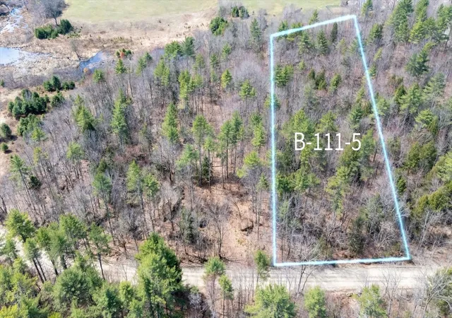 7th image of Tbd Jones Rd, Hillsborough, NH 03244 | MLS# 5083948