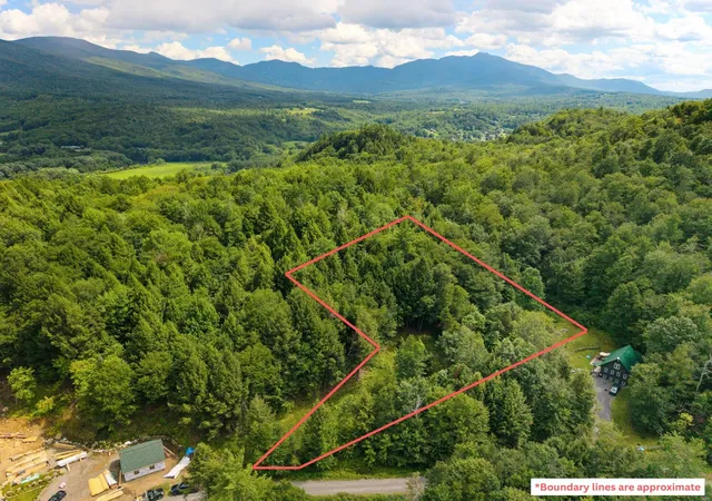 Photo 1 of Land for sale at 4b Craig Ln, Cambridge, VT 05444 | MLS# 5083976 | Listing updated on 2026-07-31