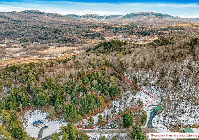 Photo 2 of Land for sale at 4b Craig Ln, Cambridge, VT 05444 | MLS# 5083976 | Listing updated on 2026-07-31
