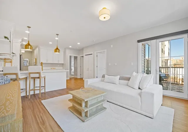 Homes for sale in Portsmouth, NH | 99 Foundry Pl #102, Portsmouth, NH 03801 | MLS# 5083979
