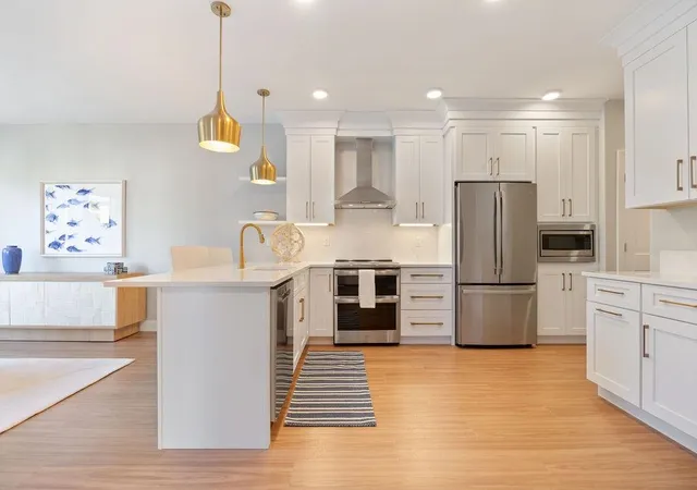 Homes for sale in Portsmouth, NH | 99 Foundry Pl #102, Portsmouth, NH 03801 | MLS# 5083979
