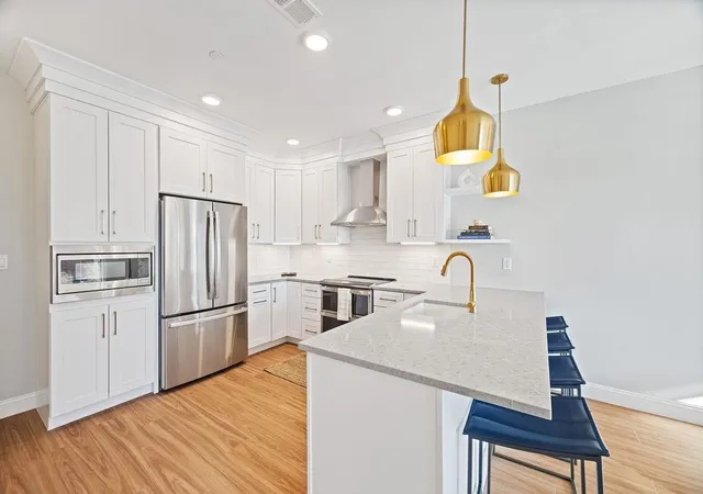 Homes for sale in Portsmouth, NH | 99 Foundry Pl #104, Portsmouth, NH 03801 | MLS# 5083981