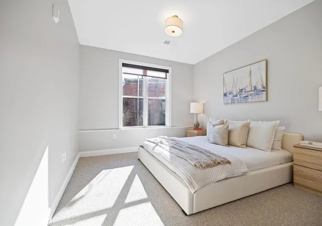 Homes for sale in Portsmouth, NH | 99 Foundry Pl #104, Portsmouth, NH 03801 | MLS# 5083981