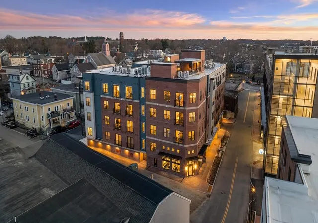 22nd image of 99 Foundry Pl #108, Portsmouth, NH 03801 | MLS# 5083984