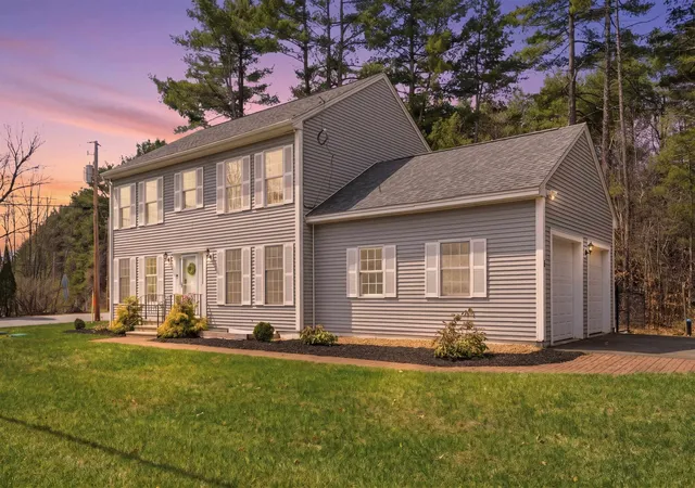 Photo 1 of Single family home for sale at 8 Matthews Rd, Swanzey, NH 03446 | MLS# 5084061 | Listing updated on 2026-07-06