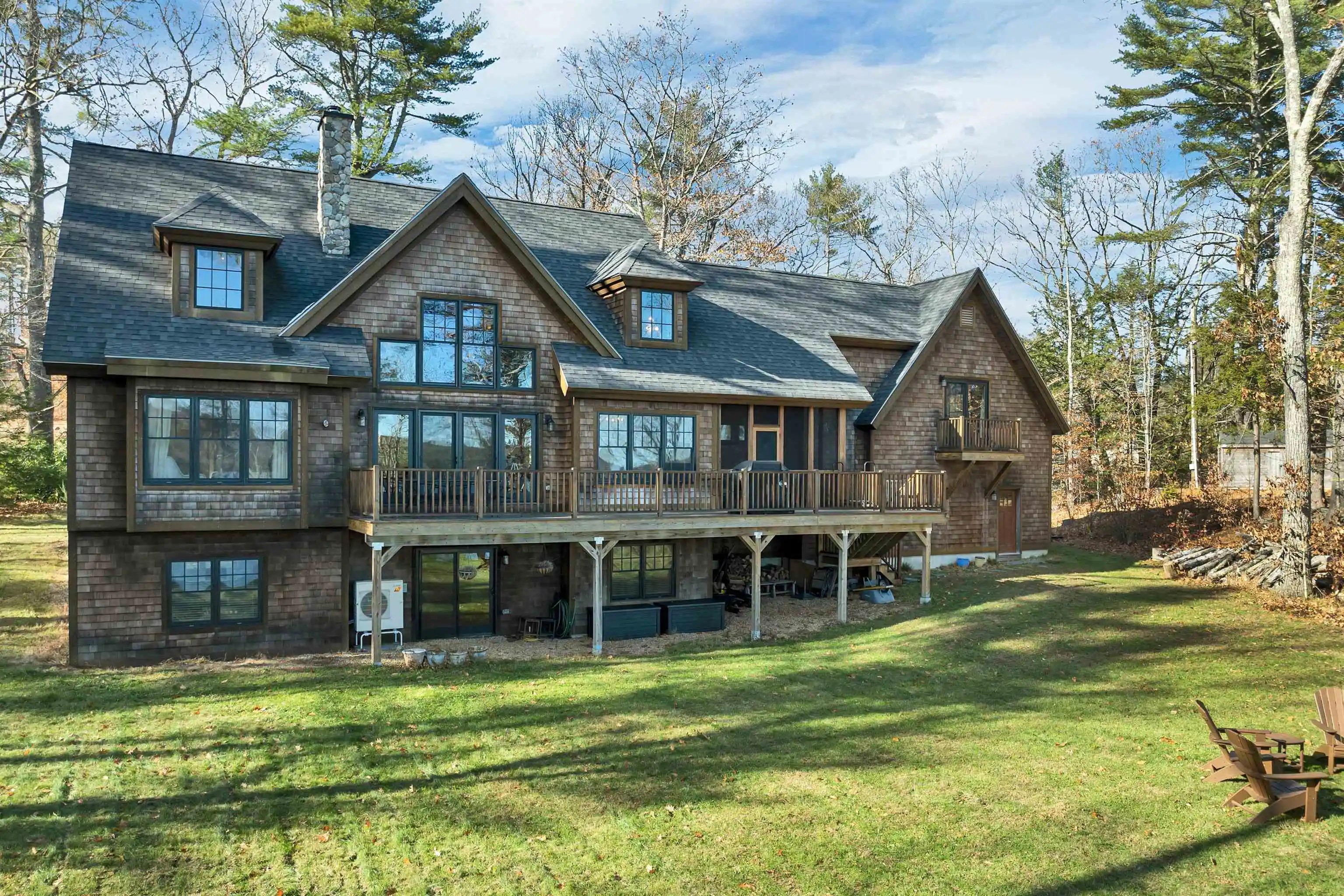 Photo 1 of Single family home for sale at 251a North Rd, Deerfield, NH 03037 | MLS# 5084101 | Listing updated on 2026-10-27