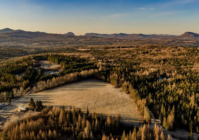 Photo 3 of Land for sale at 2840 Dane Hill Rd, West Charleston, VT 05872 | MLS# 5084113 | Listing updated on 2026-06-08