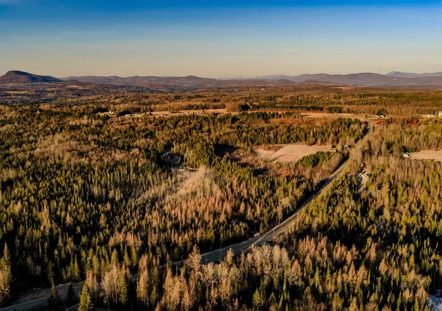 Photo 4 of Land for sale at 2840 Dane Hill Rd, West Charleston, VT 05872 | MLS# 5084113 | Listing updated on 2026-06-08