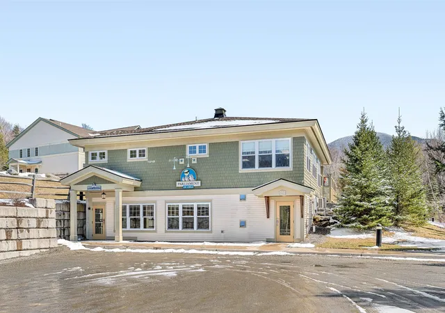 1st image of 5b Owls At Smugglers Notch Resort, Cambridge, VT 05444 | MLS# 5084149