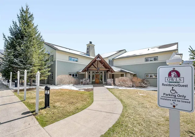 2nd image of 5b Owls At Smugglers Notch Resort, Cambridge, VT 05444 | MLS# 5084149