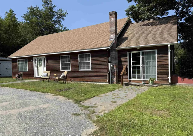 Photo 2 of Single family home for sale at 175 Pleasant Valley Rd, Springfield, VT 05156 | MLS# 5084156 | Listing updated on 2026-09-15
