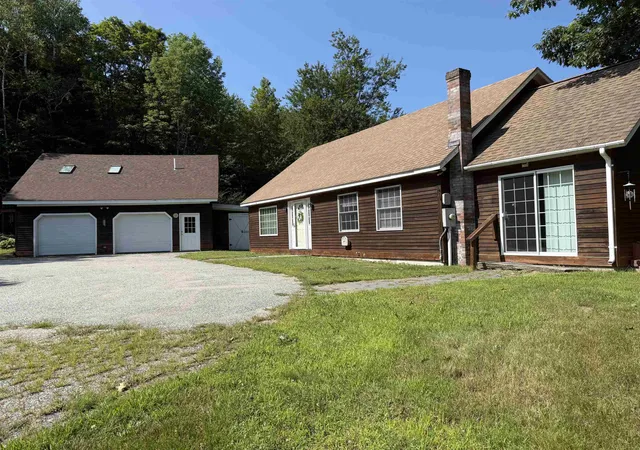 Photo 3 of Single family home for sale at 175 Pleasant Valley Rd, Springfield, VT 05156 | MLS# 5084156 | Listing updated on 2026-09-15