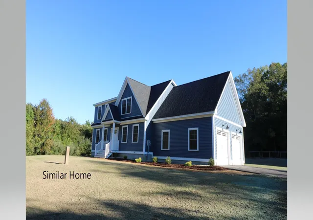 Homes for sale in Nottingham, NH | Lot 3 Fields At Mill Pond Rd #3, Nottingham, NH 03290 | MLS# 5084187