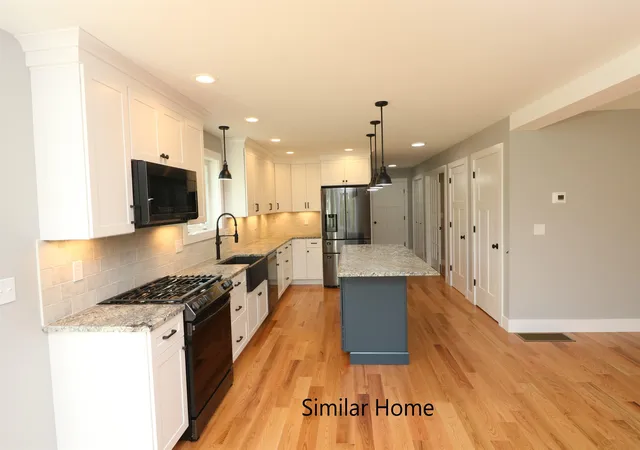 Homes for sale in Nottingham, NH | Lot 3 Fields At Mill Pond Rd #3, Nottingham, NH 03290 | MLS# 5084187
