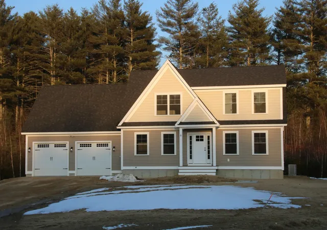 Homes for sale in Nottingham, NH | Lot 3 Fields At Mill Pond Rd #3, Nottingham, NH 03290 | MLS# 5084187