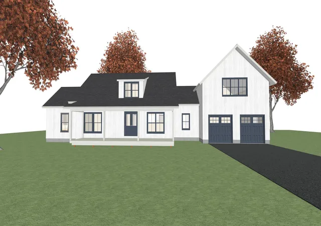 2nd image of 115 Brook Rd, Strafford, VT 05072 | MLS# 5084217