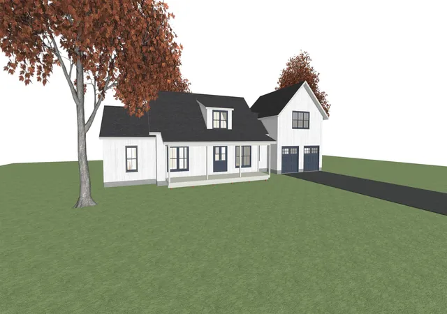 3rd image of 115 Brook Rd, Strafford, VT 05072 | MLS# 5084217