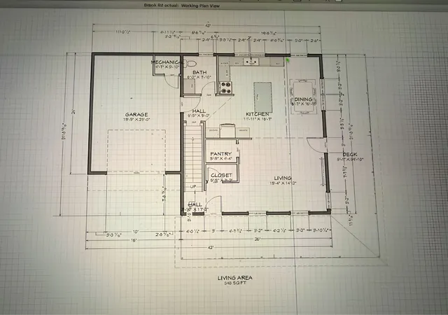 Photo 3 of Single family home for sale at 115 Brook Rd, Strafford, VT 05072 | MLS# 5084217 | Listing updated on 2026-09-14