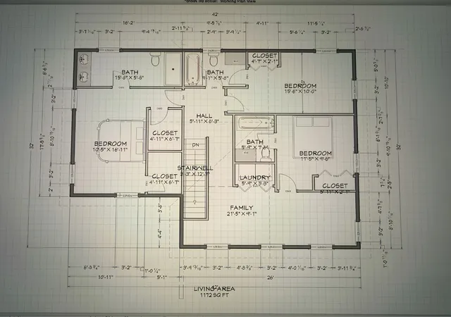 Photo 4 of Single family home for sale at 115 Brook Rd, Strafford, VT 05072 | MLS# 5084217 | Listing updated on 2026-09-14