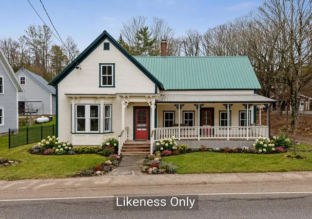 4th image of 81 East River Rd, Lincoln, VT 05443 | MLS# 5084232