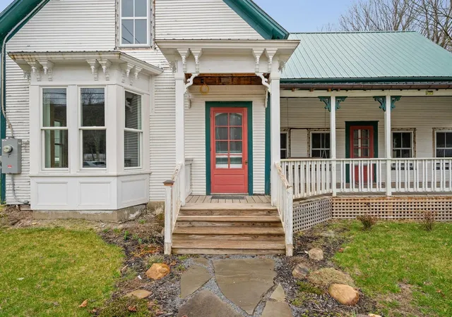 5th image of 81 East River Rd, Lincoln, VT 05443 | MLS# 5084232