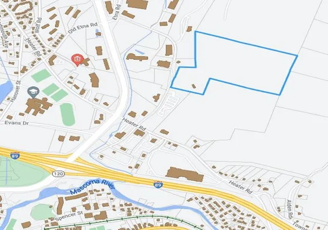2nd image of 24 Labombard Rd, Lebanon, NH 03766 | MLS# 5084234