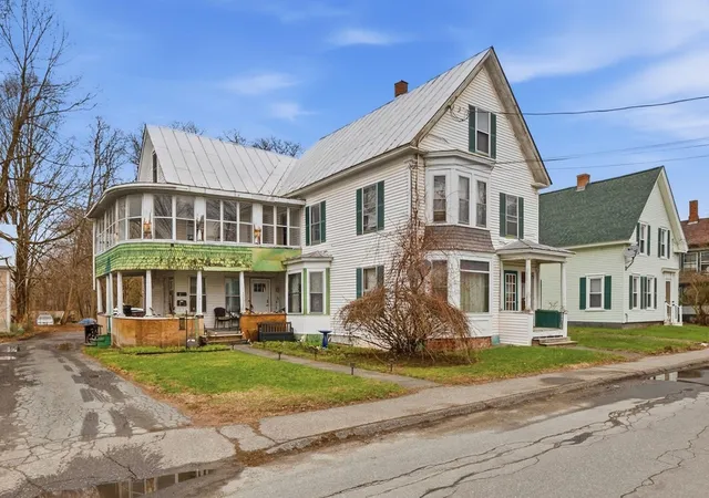 3rd image of 39 Highland St, Woodsville, NH 03785 | MLS# 5084279
