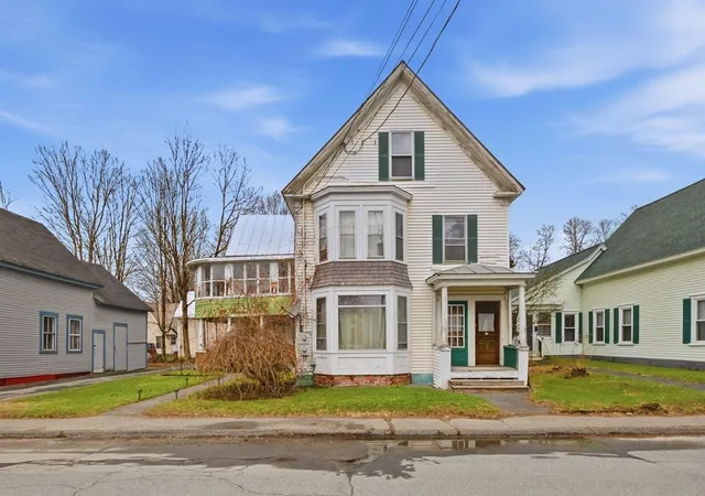 4th image of 39 Highland St, Woodsville, NH 03785 | MLS# 5084279