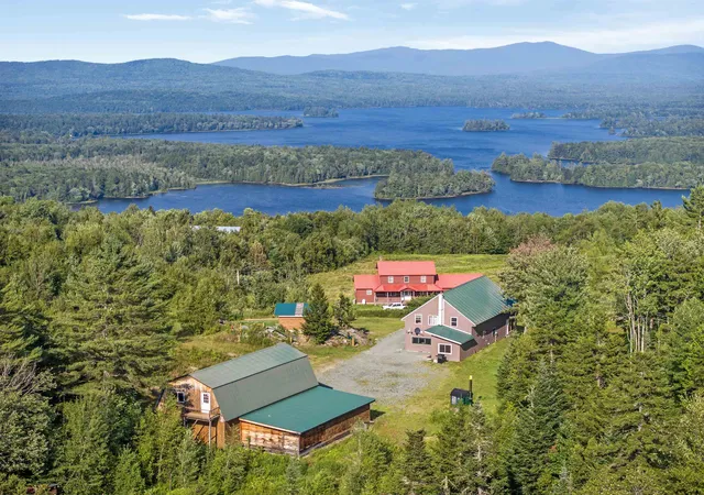 Homes for sale in Errol, NH | 107 Lakeview Dr, Errol, NH 03579 | MLS# 5084287