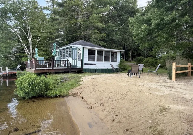 Homes for sale in Gilmanton, NH | 460 Crystal Lake Rd, Gilmanton, NH 03837 | MLS# 5084294