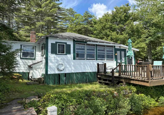 3rd image of 460 Crystal Lake Rd, Gilmanton Iron Works, NH 03837 | MLS# 5084294