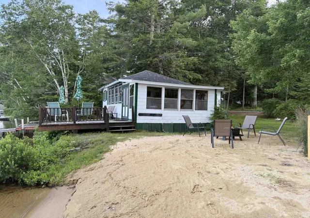 5th image of 460 Crystal Lake Rd, Gilmanton Iron Works, NH 03837 | MLS# 5084294