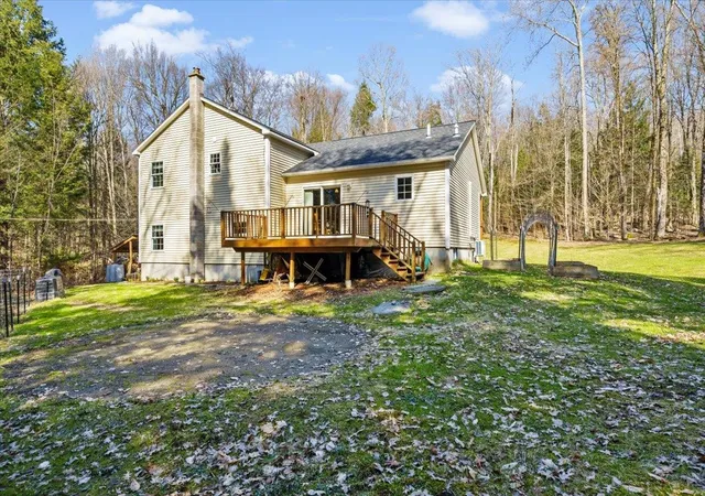 Photo 2 of Single family home for sale at 237 Hillside Ln, East Fairfield, VT 05448 | MLS# 5084318 | Listing updated on 2026-04-26