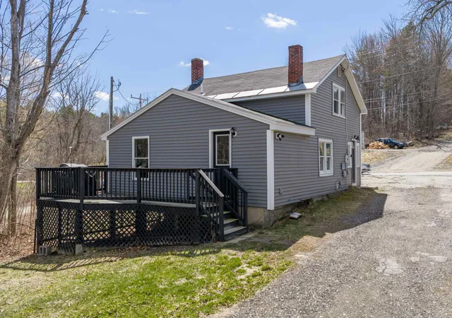 2nd image of 236 Stark St, Gilford, NH 03249 | MLS# 5084356