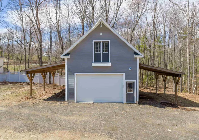 3rd image of 236 Stark St, Gilford, NH 03249 | MLS# 5084356