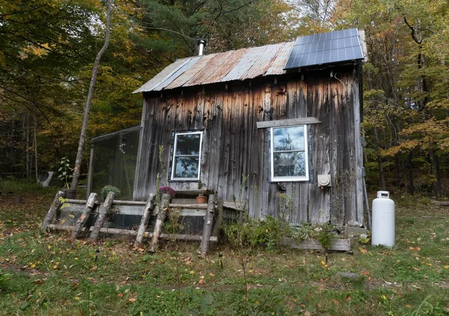 Homes for sale in Rochester, VT | 1441 Jerusalem Hl, Rochester, VT 05767 | MLS# 5084360