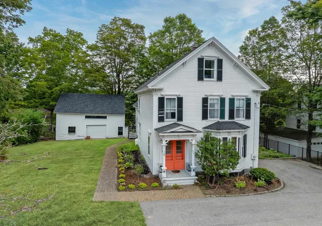 1st image of 15 Highland St, Meredith, NH 03253 | MLS# 5084364