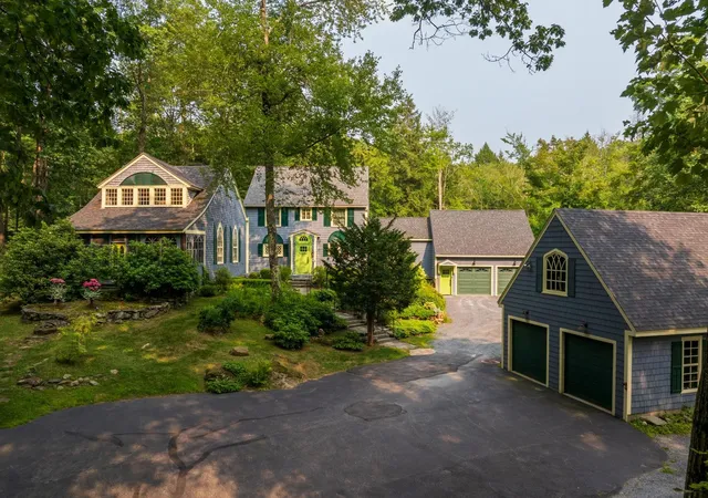 3rd image of 4 Elm Hill Rd, Peterborough, NH 03458 | MLS# 5084371
