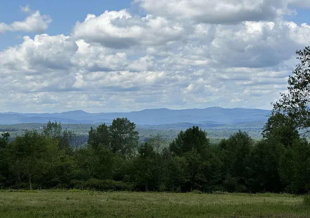 Photo 1 of Land for sale at Lot 9 South Applesauce Hl, Castleton, VT 05735 | MLS# 5084384 | Listing updated on 2026-08-21