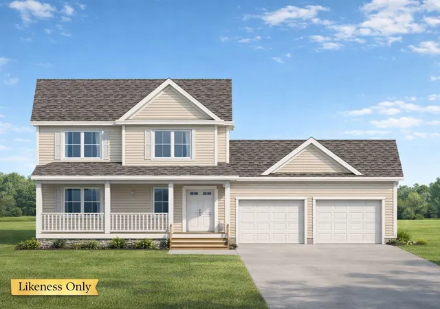 1st image of 166 Sweeney Farm Rd #Lot 3, Milton, VT 05468 | MLS# 5084397