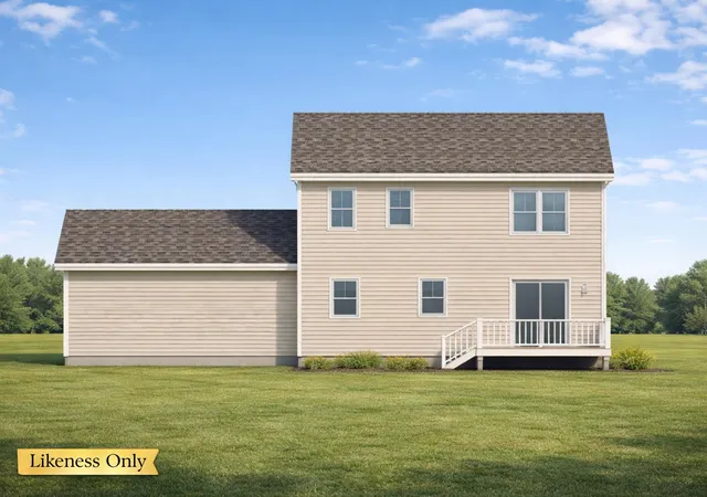 2nd image of 166 Sweeney Farm Rd #Lot 3, Milton, VT 05468 | MLS# 5084397