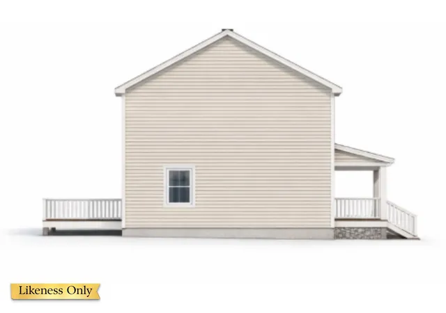 9th image of 166 Sweeney Farm Rd #Lot 3, Milton, VT 05468 | MLS# 5084397