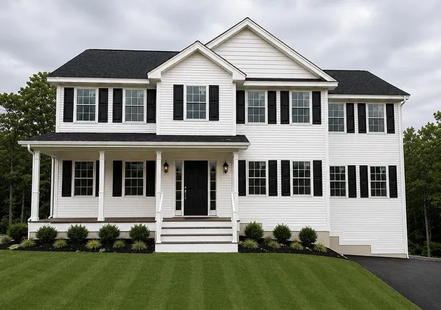 Photo 1 of Single family home for sale at 47 Daniel Rd, Derry, NH 03038 | MLS# 5084402 | Listing updated on 2026-10-03