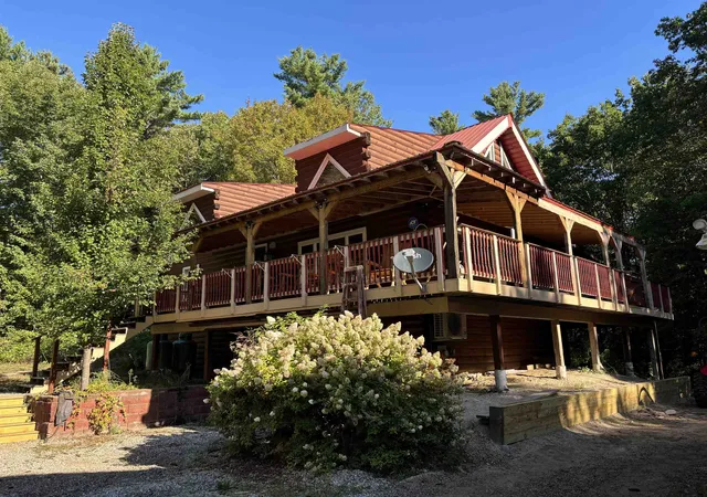1st image of 368 Ballards Ridge Rd, East Wakefield, NH 03830 | MLS# 5084410