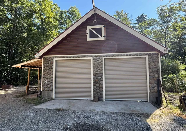 2nd image of 368 Ballards Ridge Rd, East Wakefield, NH 03830 | MLS# 5084410