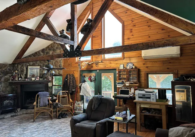 5th image of 368 Ballards Ridge Rd, East Wakefield, NH 03830 | MLS# 5084410